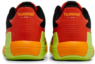 Actual product image hummel Algiz Vi (44.5)
