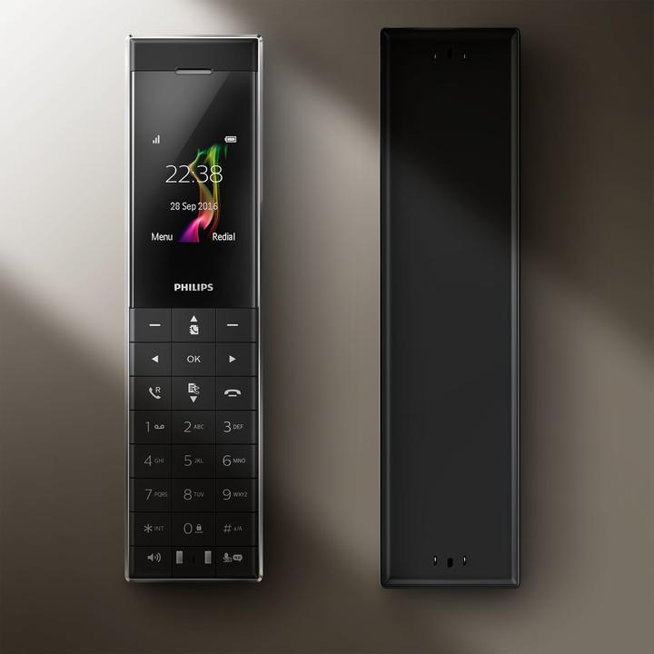 Produktbild Philips Monolith M9951B/01