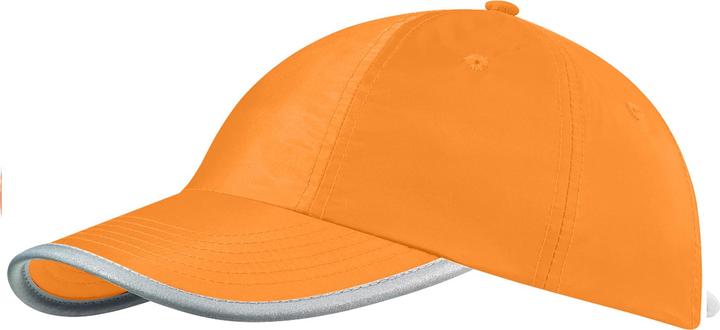 Beechfield Baseball Kappe Hi Vis (One Size)