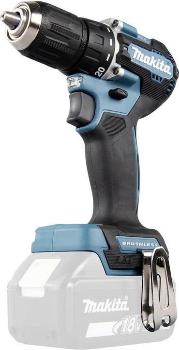 Image du produit Makita DDF487Z (Fonctionnement sur batterie)