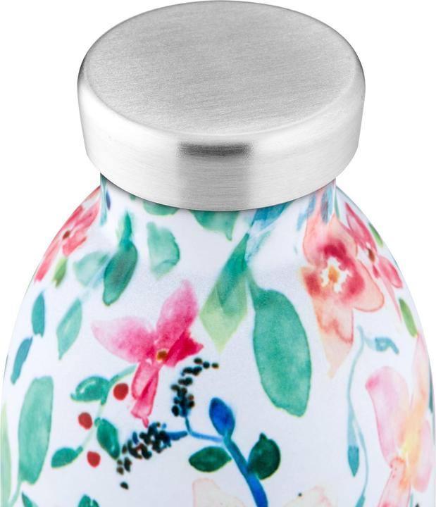 Actual product image 24 Bottles Clima (0.33 l)