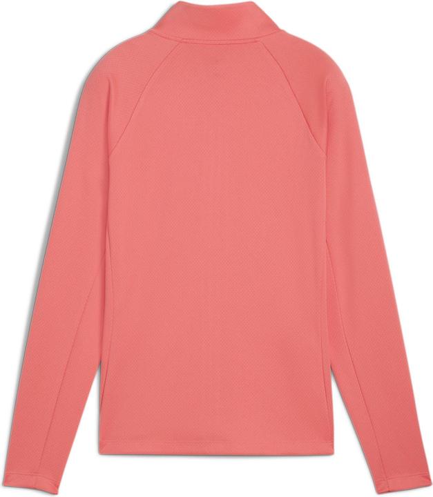 Produktbild Puma W Lightweight Full Zip Knit (L)