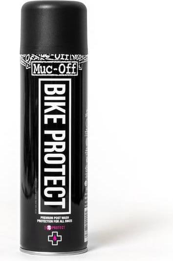 Immagine prodotto Muc-Off Bike Protect 500ml (500 ml, Lubrificante universale, Set di cura)