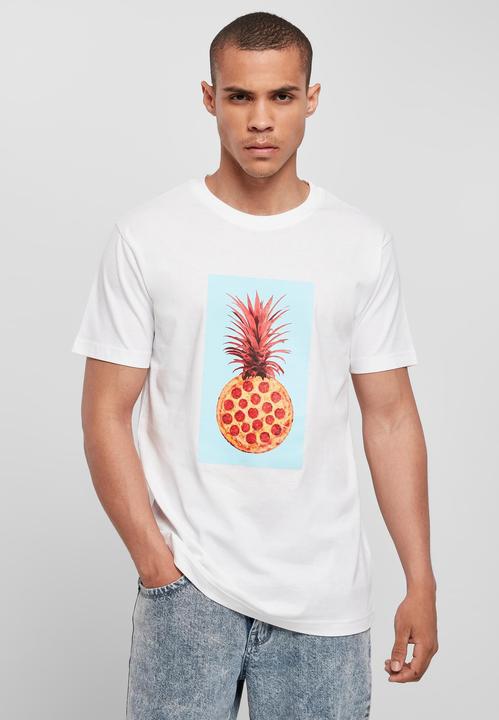 Produktbild MT Pizza Pineapple Tee (M)