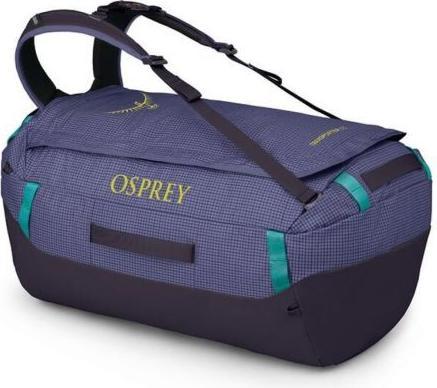 Actual product image Osprey Transporter 65 Weekender Reisetasche 41 cm (65 l)