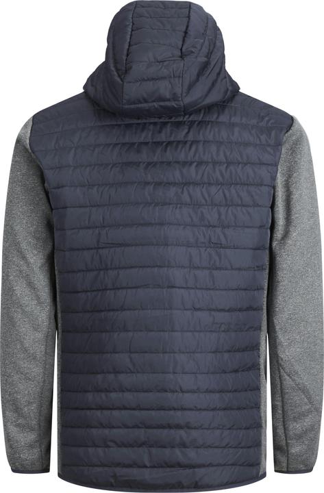 Actual product image Jack & Jones Jjemulti Quilted Jacket Noos Pls (XXL)