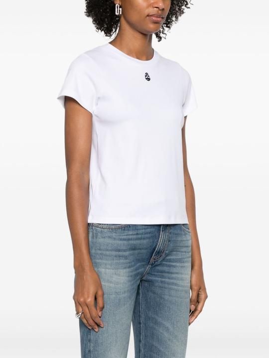 Image du produit Alexander McQueen T-shirts And Polos White (40)