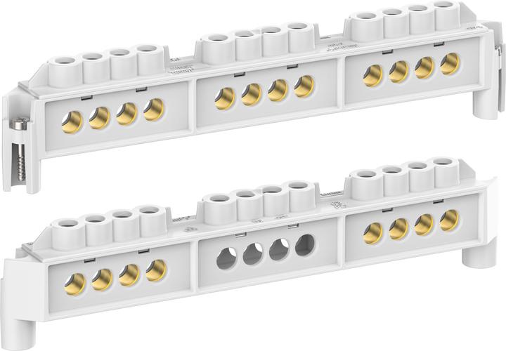 Produktbild Spelsberg 89643501 Abox 250/350 KLS-25²/35² Verbindungsklemme flexibel: - starr: - Polzahl (num):