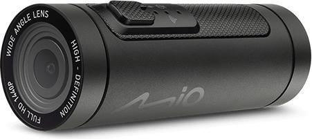 Produktbild Mio MiVue M700 (WLAN, GPS-Empfänger, Eingebautes Display, QUHD)