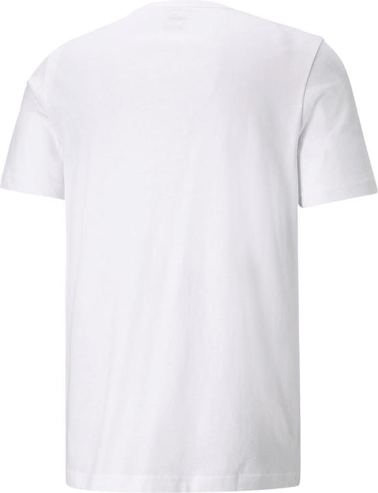 Immagine prodotto Puma Maglietta ESS con logo piccolo-586668 (XL)