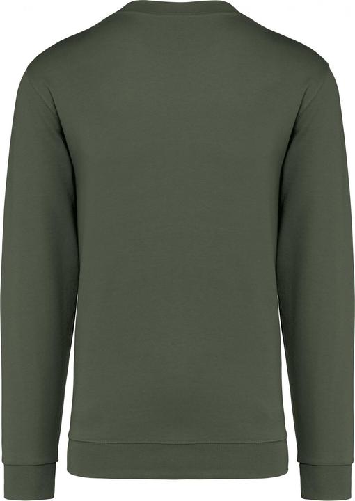 Produktbild Kariban Sweatshirt mit Rundhalsausschnitt (3XL)