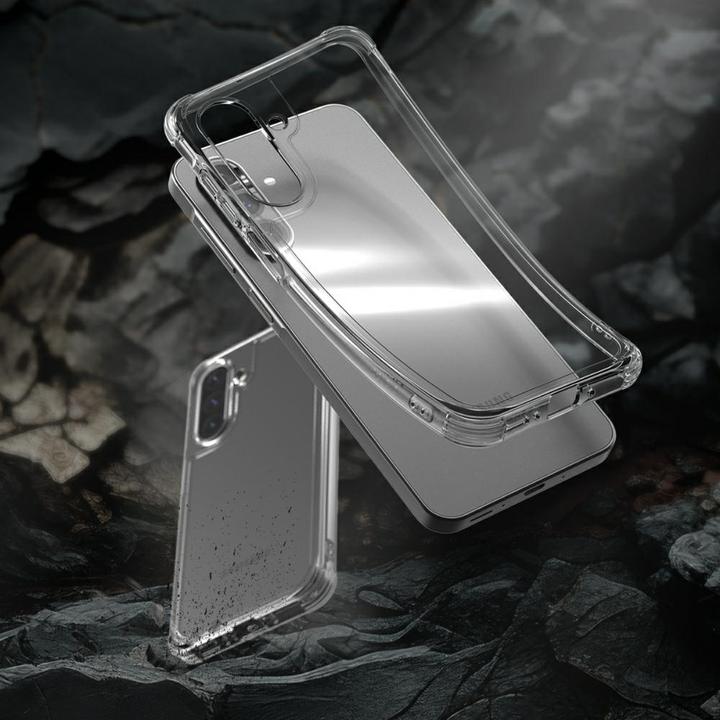 Produktbild Araree Flexield case for Samsung Galaxy A26 transparent (Samsung Galaxy A26)