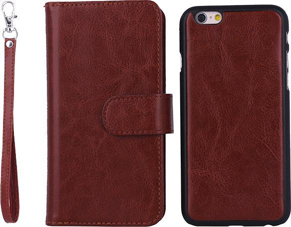 Produktbild PhoneLook Hülle Flip 2 in 1 (Apple iPhone 7 Plus)