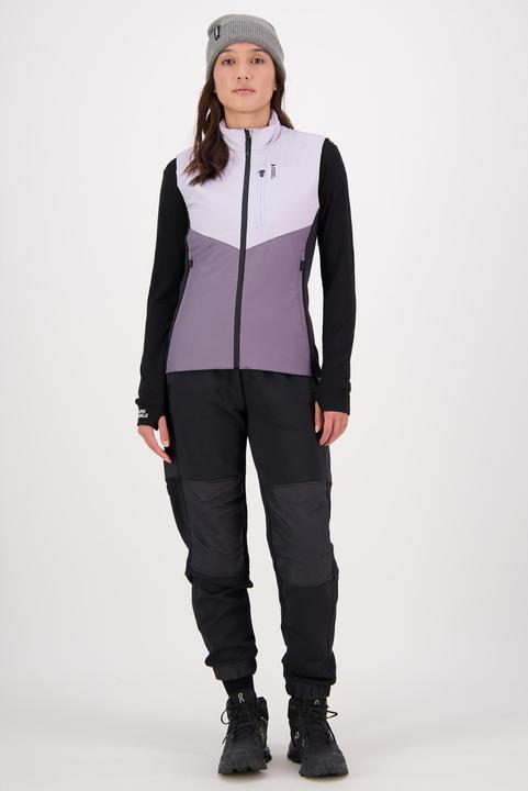Produktbild Mons Royale Women's Arete Wool Insulation Vest (S)
