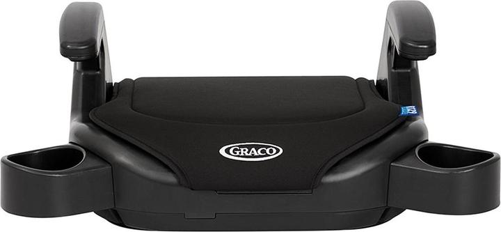 Image du produit Graco Booster Basic (Rehausseur de siège pour enfant, Norme ECE R129/i-Size)