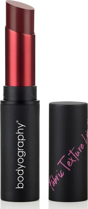 Immagine prodotto Bodyography Tessuto Texture Rossetto Velluto (Velluto)