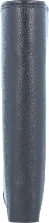 Actual product image Braun Büffel Golf Edition leather wallet 10 cm