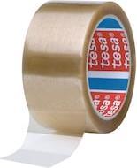 Produktbild Beiersdorf 4089, 50 mm x 66 m, Transparent, Bündelung, Reparatur, 66 m, 50 mm (50 mm)