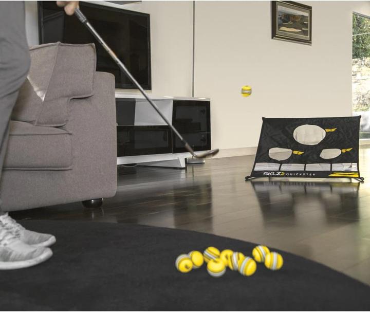 Actual product image SKLZ Quickster Chipping Net
