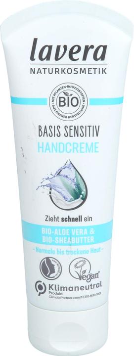 Produktbild Lavera Na (75 ml)