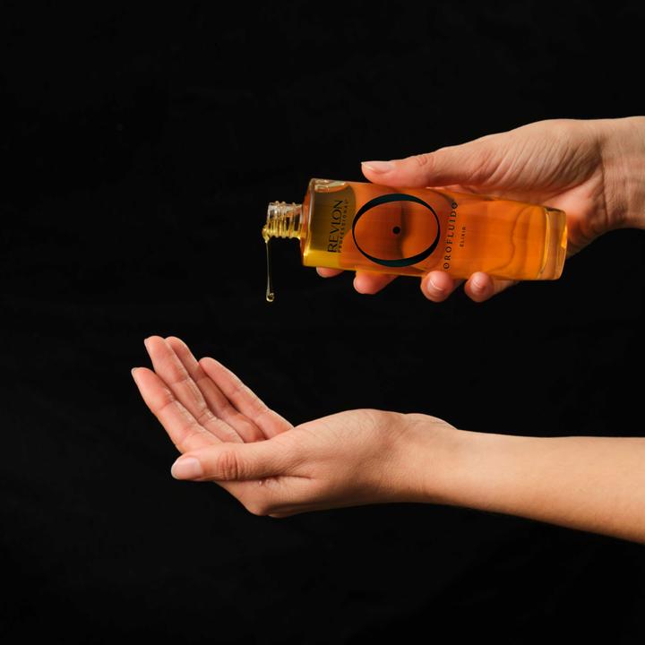 Immagine prodotto Orofluido - Elisir (30 ml)