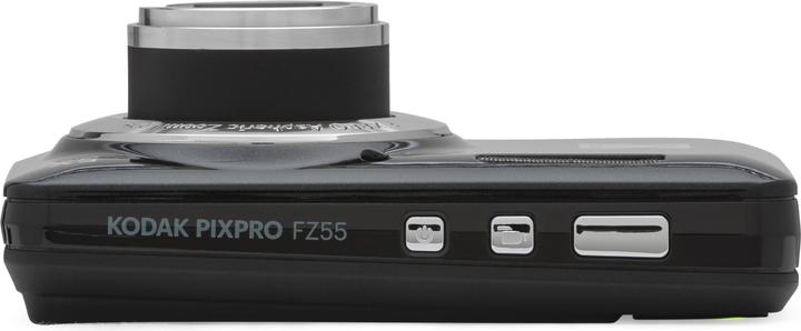 Immagine prodotto Kodak Pixpro FZ55 (5.1 - 25.5 mm, 16 Mpx, 1/2,3'')
