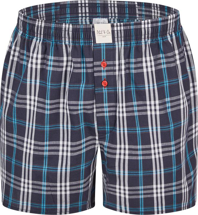 Immagine prodotto Phil & Co. Berlin Boxer Classic Sets (L, confezione da 6)