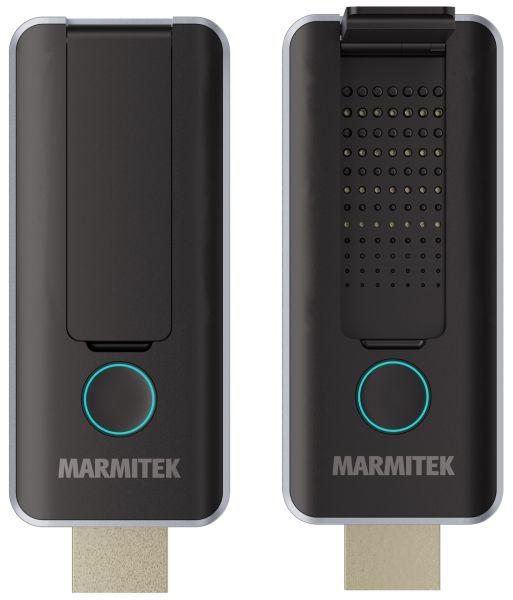 Actual product image Marmitek Stream T2 Pro (20 m, Front HDMI Input)