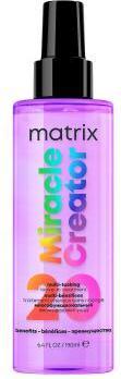 Actual product image Matrix Total Results Miracle Creator (190 ml)