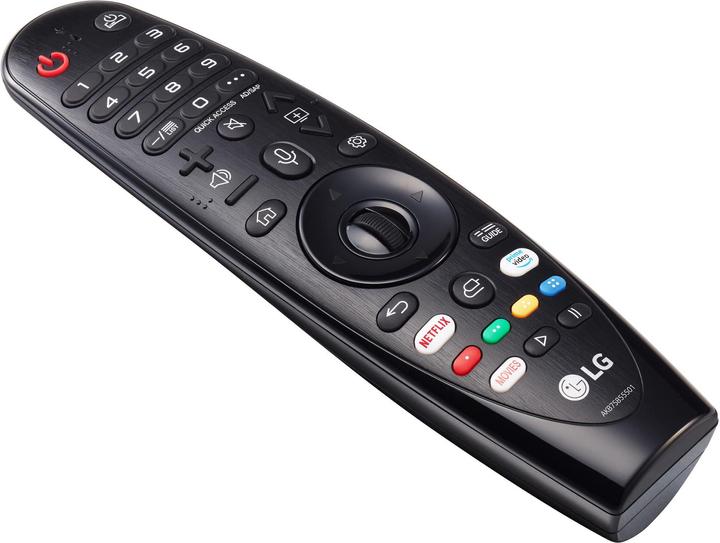 Image du produit LG MR20GA.AEU (Télécommande spécifique à l'appareil)