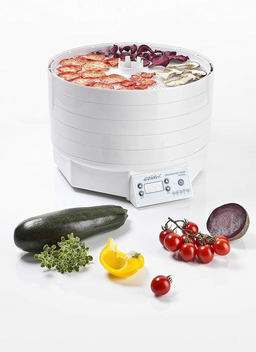 Image du produit Ezidri Machine à snacks FD500