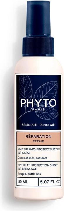 Phyto Reparation Spr 150 ml (150 ml)