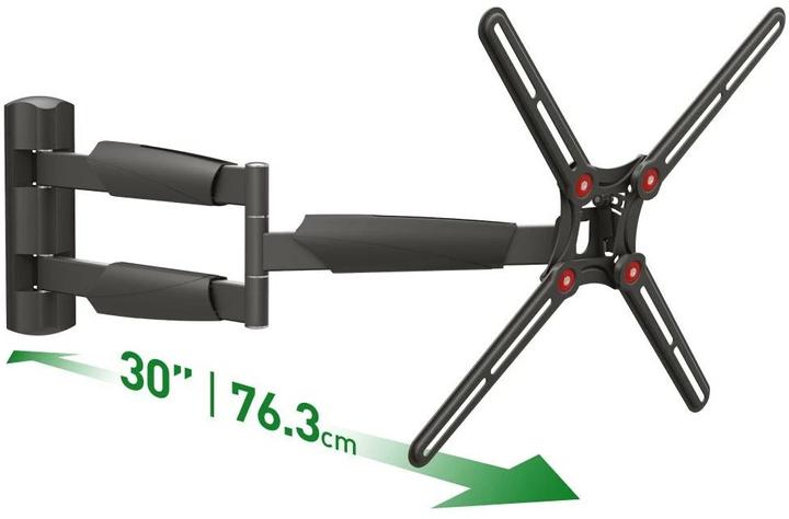 Barkan BM343XL 13-65-Zoll-Fernseher (Wand, 65", 36 kg)