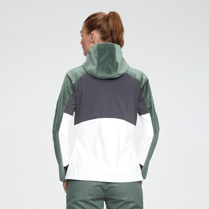 Produktbild Daehlie W Jacket Boulder (S)