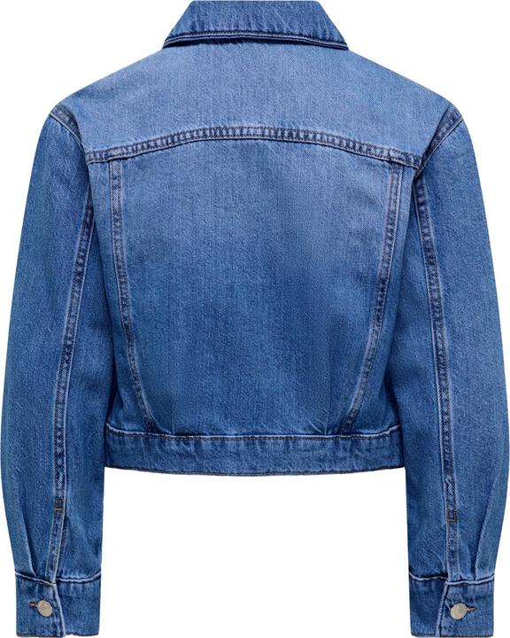 Produktbild Only KOGLUMI Jeansjacke Jeansjacke (140)