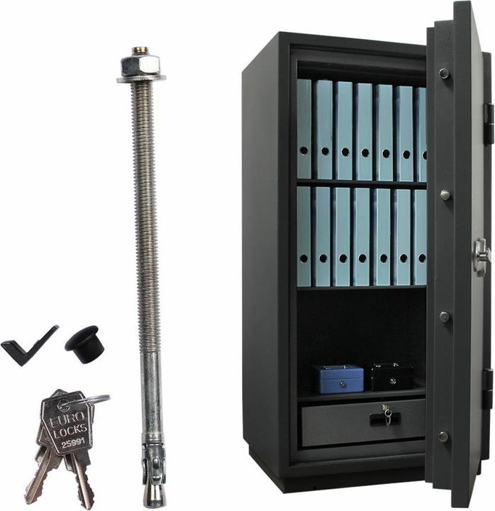 Image du produit Rottner Sydney 140 (258 l)