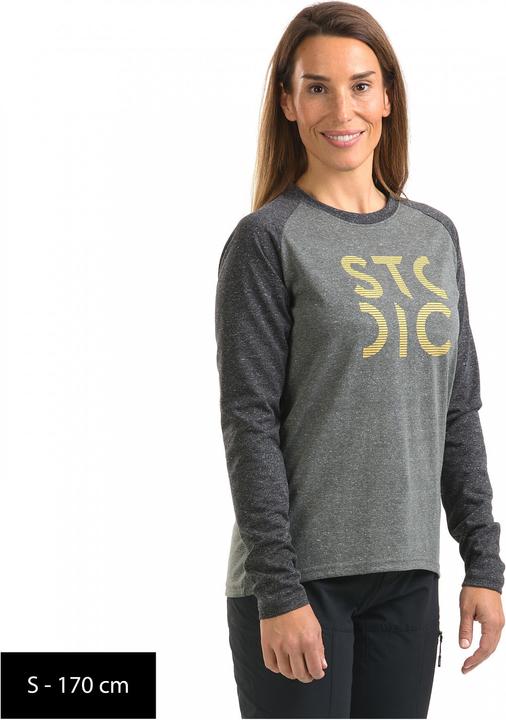Actual product image Stoic Merino MTB Socks (36 - 38)