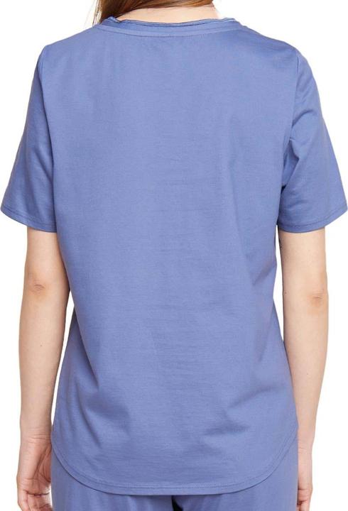 Produktbild Rösch Basic Schlafanzug T-Shirt (42, XL)