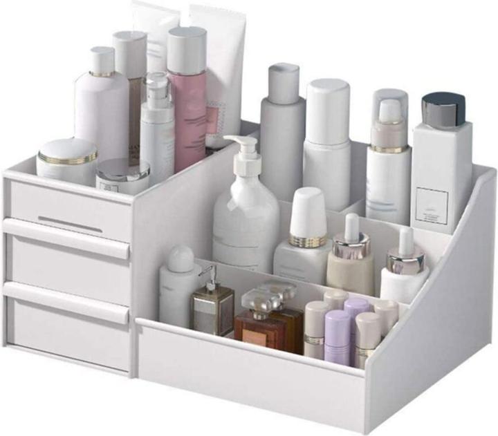 Noya Acryl Beauty Make Up Organizer