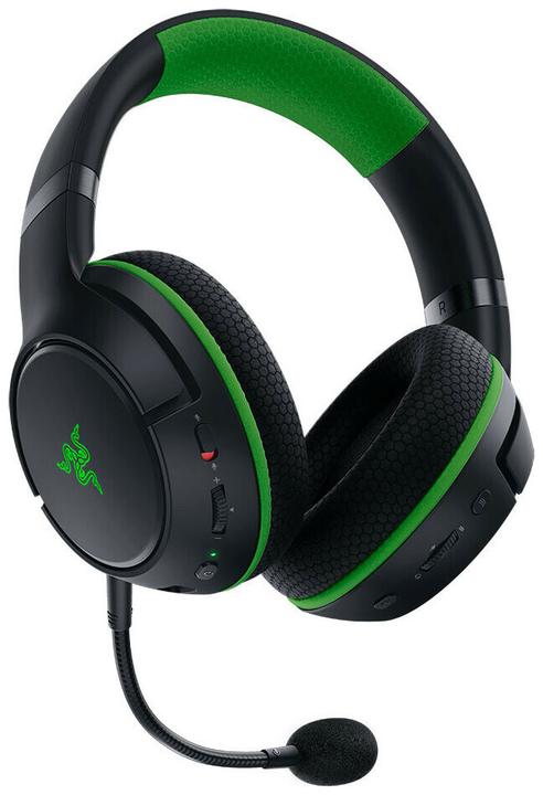 Image du produit Razer Kaira Pro (Sans fil)
