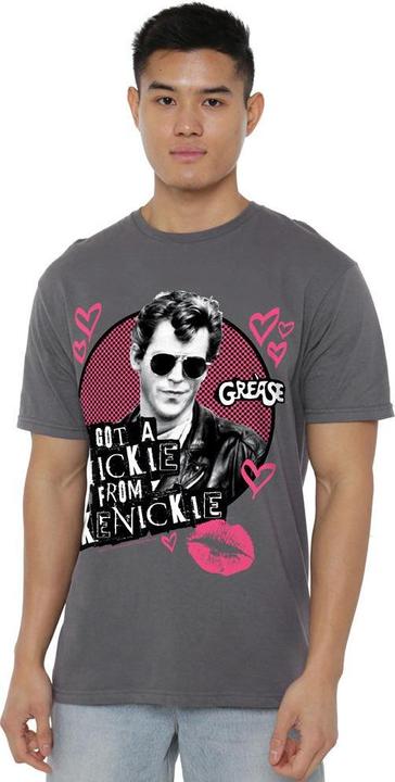 Produktbild Grease TShirt (4XL)