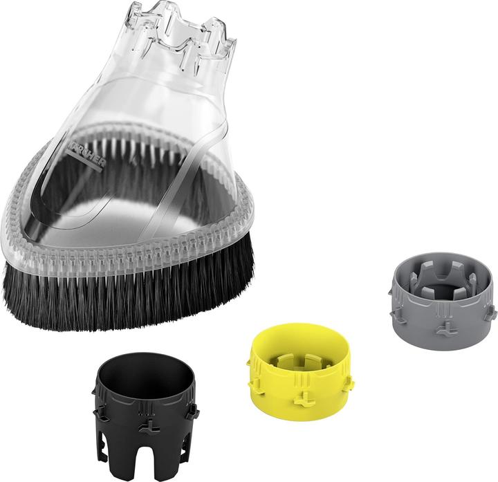 Actual product image Kärcher Splash guard