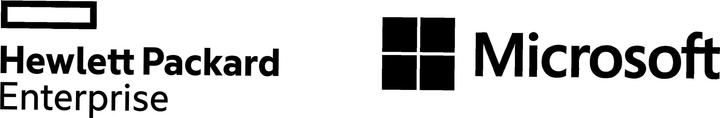 Produktbild HPE Windows Server 2022 (16-Core) Standard ROK (DE/FR/IT/EN), no CALs (16 User, unbegrenzt)
