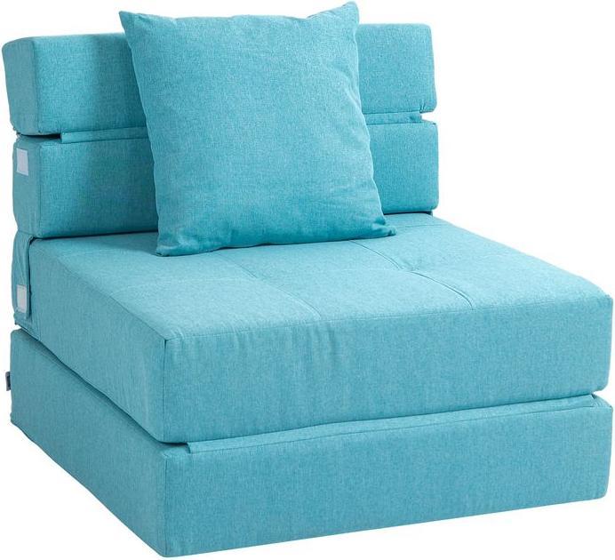 Image du produit Swisshandel24 Schlafsessel