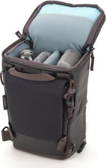 Actual product image Shimoda Top Loader - Small - Boa (Camera shoulder bag, 1 l)