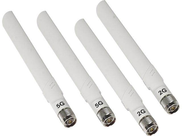 Produktbild Netgear Outdoor Antennen für WND930