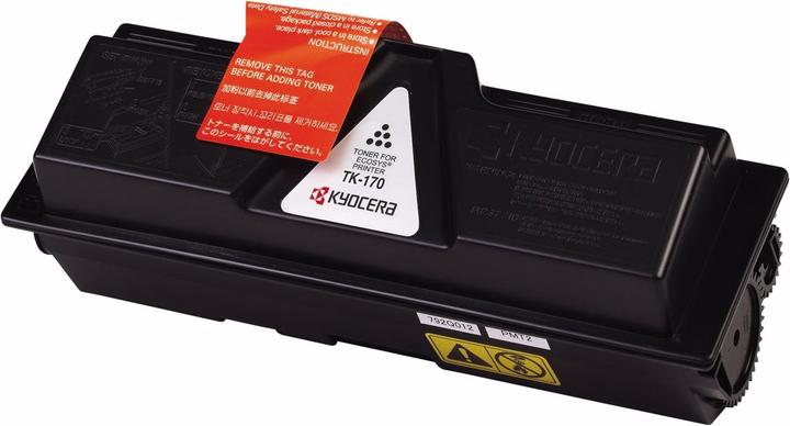 Produktbild Kyocera TK-170 (BK)
