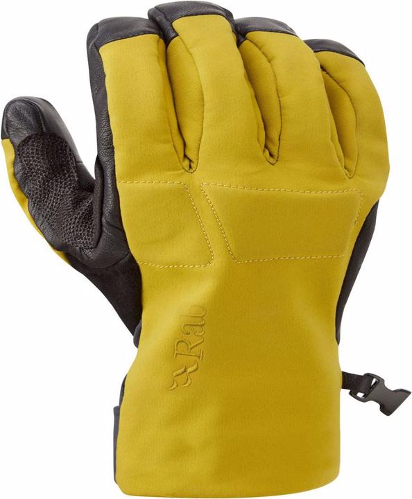 Rab Axis Handschuhe (M)
