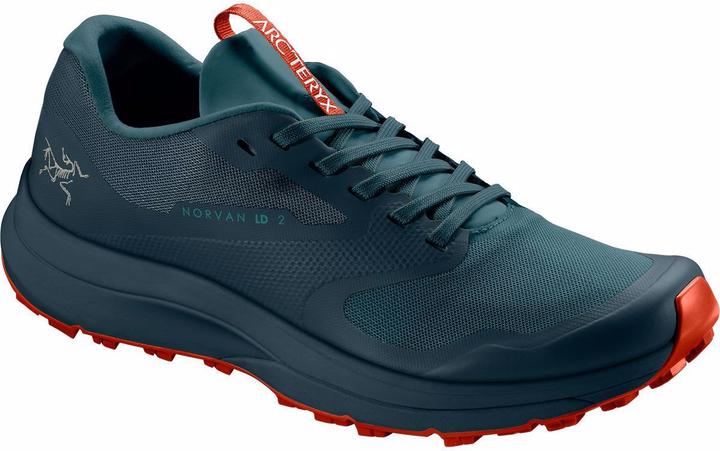 Actual product image Arc'teryx Norvan LD 2 shoes (43.5)