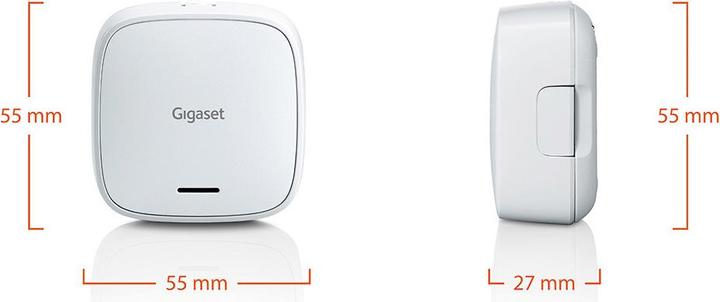 Image du produit Gigaset Capteur de climat ONE-X